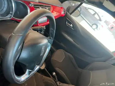 ستروين دي اس ثري موديل 2011 للبيع Citroen DS3 2011 4
