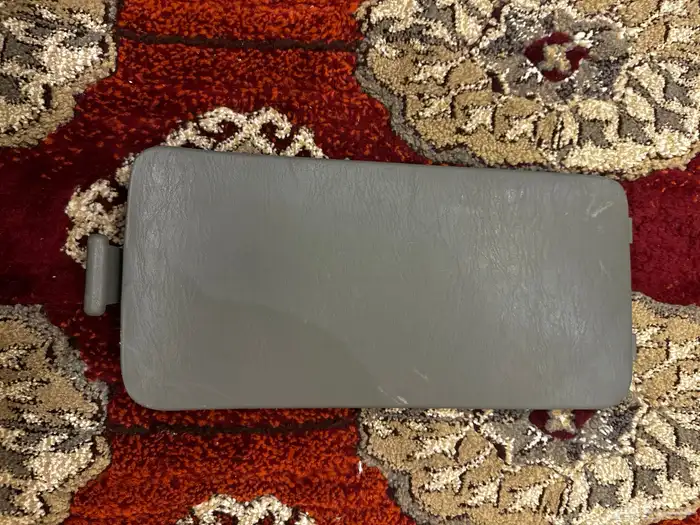 قطع جيب لاند كروزر صالون 1998-2007 10