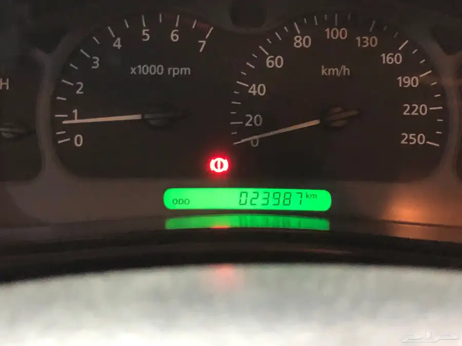 لومينا 2002 بوليسي ( تم البيع) 24