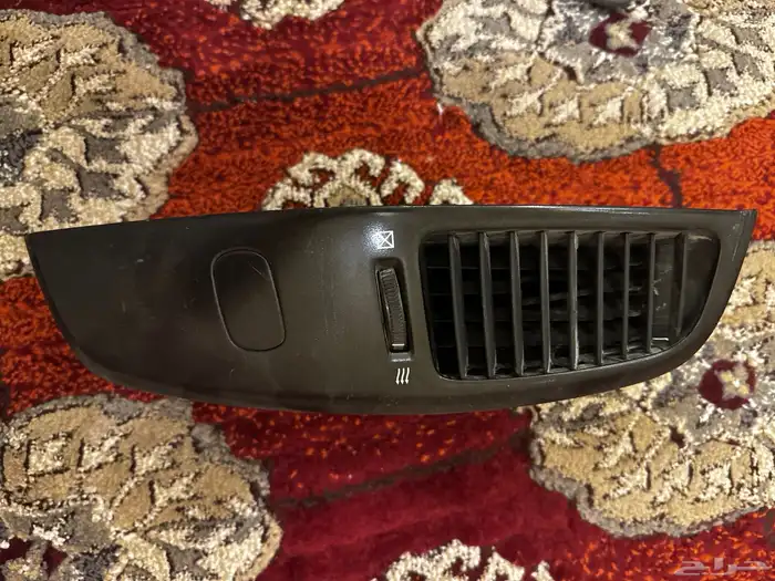 قطع جيب لاند كروزر صالون 1998-2007 8