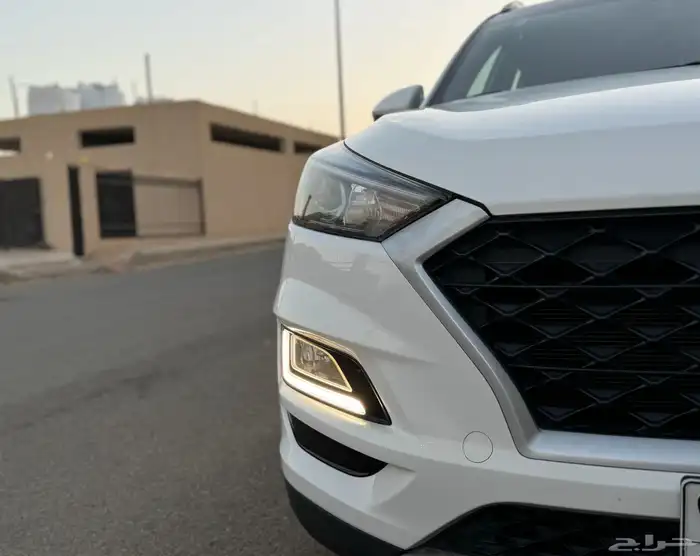 توسان 2019 ( مباع ) 3