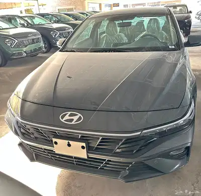 هيواندي النترا سمارت 1.6 سي سي 2025 2