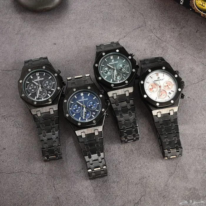 ماركه اوديمار بيجيه طبق الاصل 2