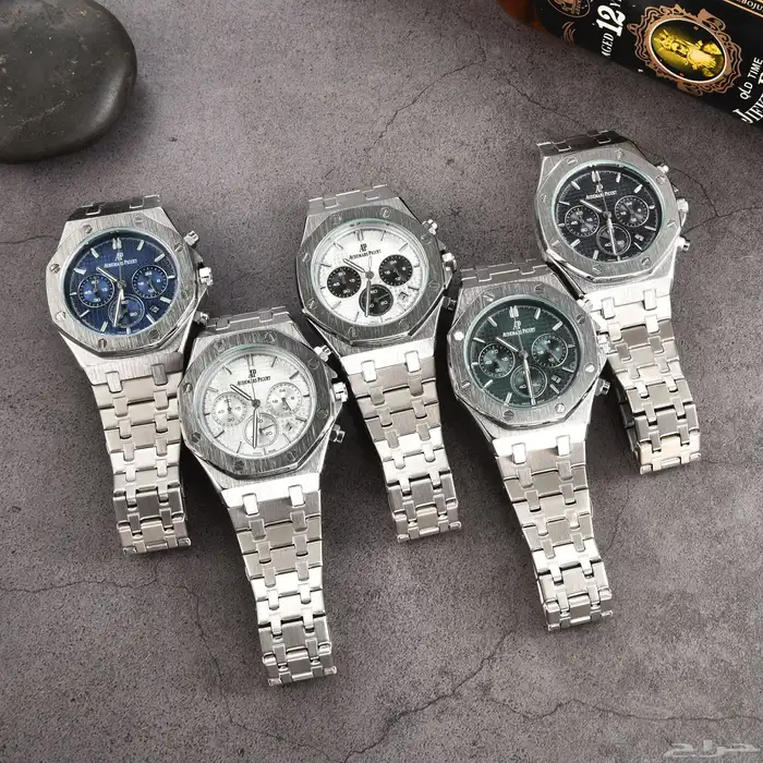 ماركه اوديمار بيجيه طبق الاصل 1