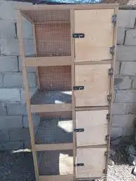 شبك قفص احواض معالف مصيده قطط طيور فيران سيريلاك 12