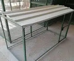 شبك قفص احواض معالف مصيده قطط طيور فيران سيريلاك 7