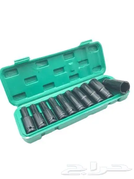 دريل فك و ربط B - K - R 198v و اجهزة اخرى - اسعار منافسة 7