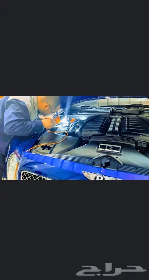 فحص سيارات في بريدة القصيم 0