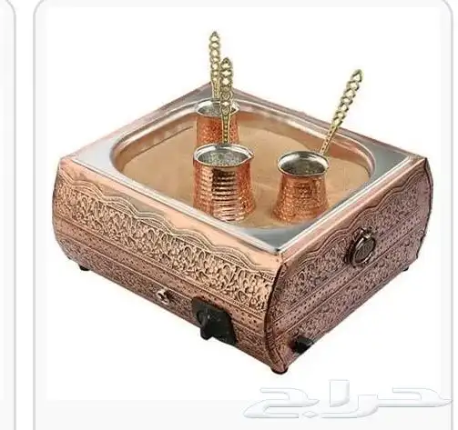 تجهيز كوفيهات بأحدث المعدات (قهوه اليوم -اسبريسو -طواحين  . 25