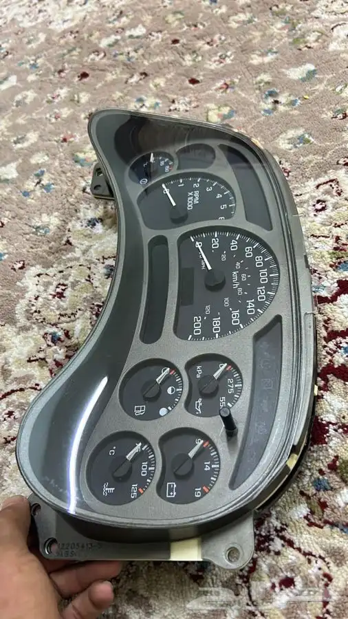 طبلون دينالي 2006 0