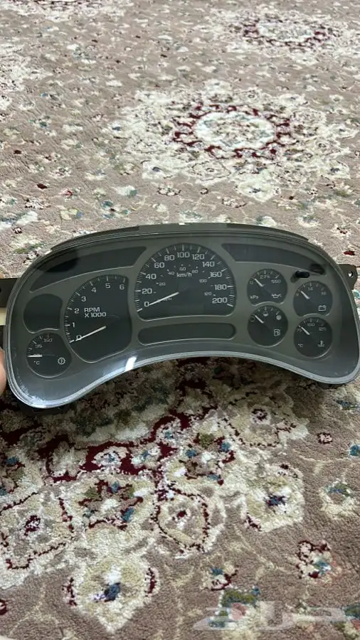 طبلون دينالي 2006 4