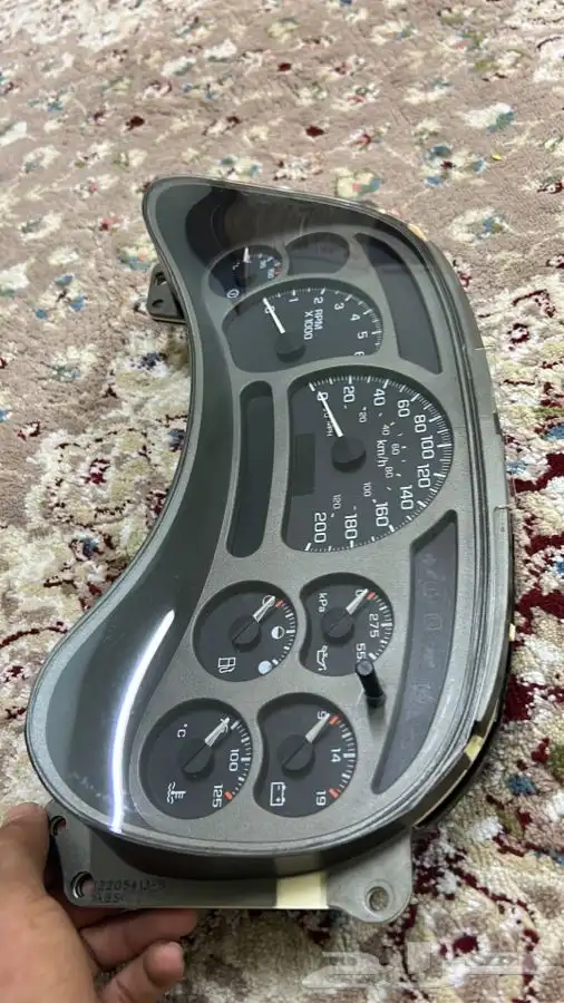 طبلون دينالي 2006 7