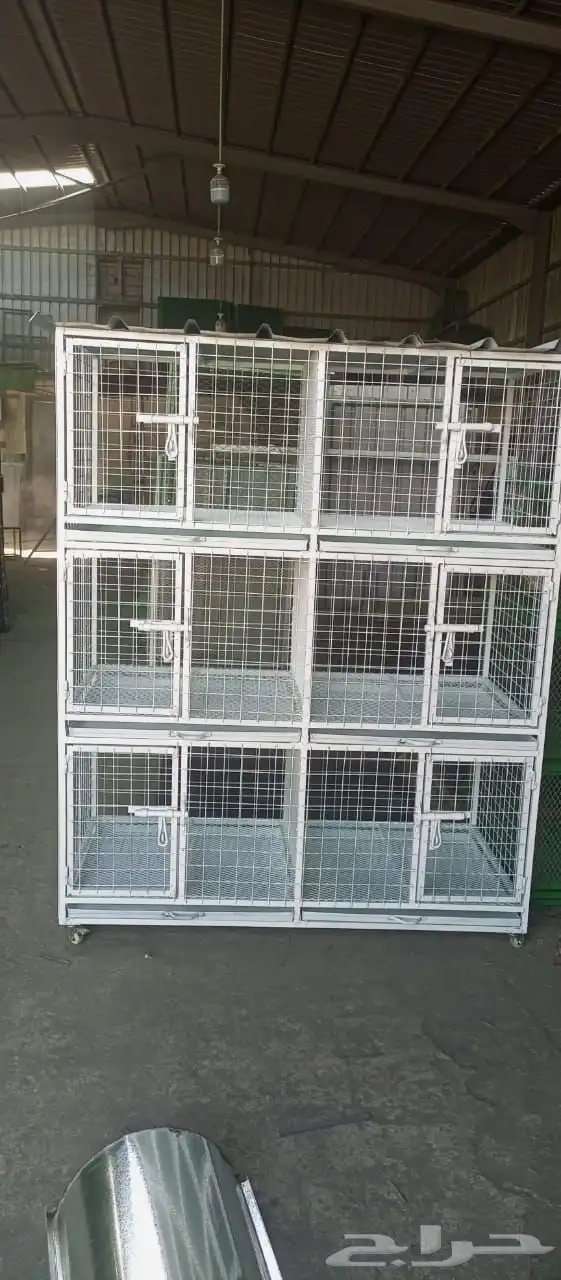 شبك قفص احواض معالف مصيده قطط طيور فيران سيريلاك 3