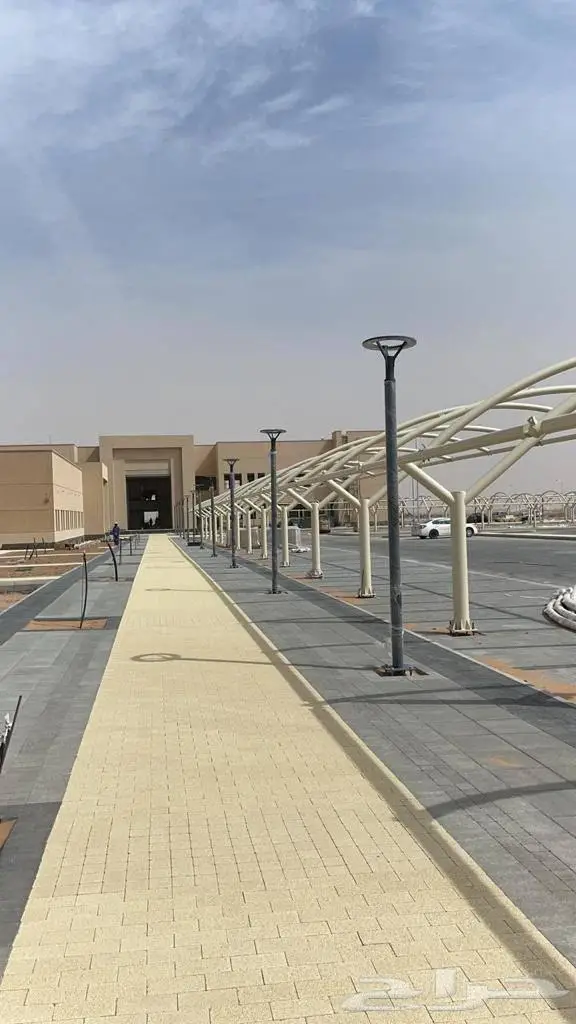 مجالس مودرن ملاحق مظلات ديكور 22