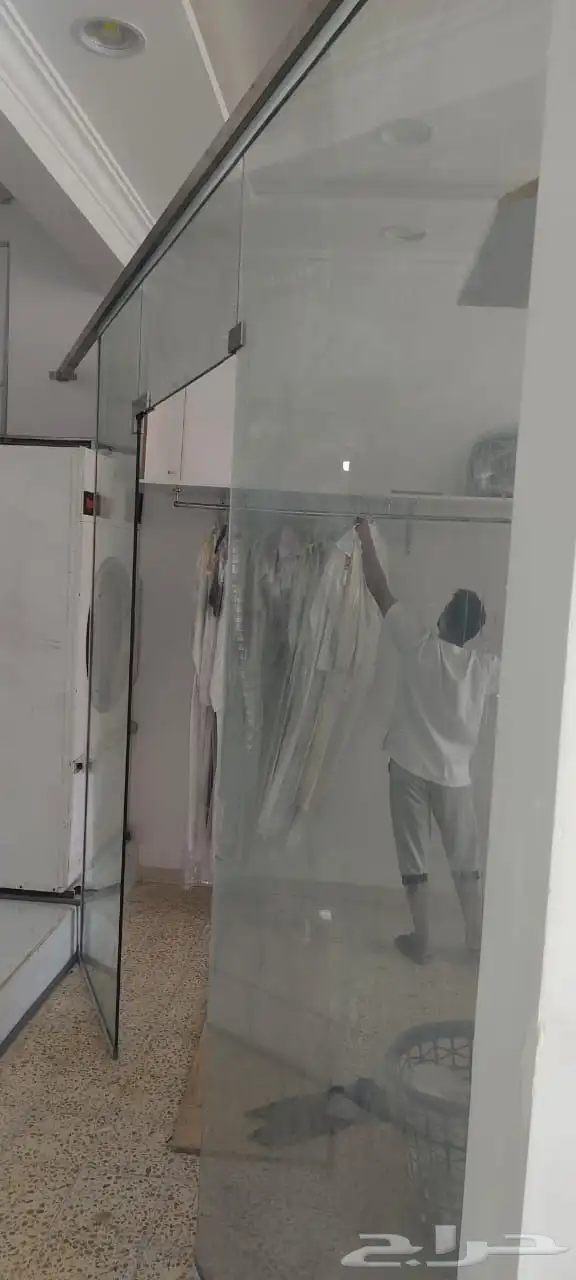 زجاج سكريت بحدث المواصفات العالمية 5