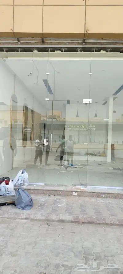 زجاج سكريت بحدث المواصفات العالمية index