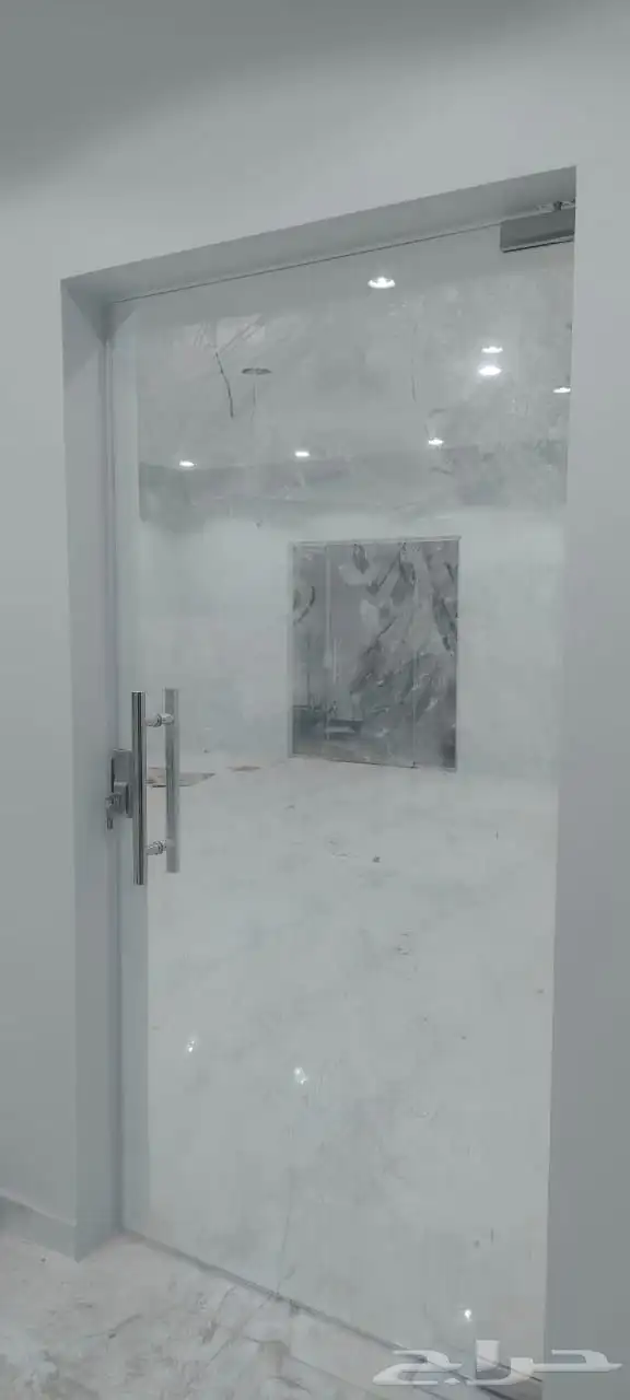 زجاج سكريت بحدث المواصفات العالمية 19