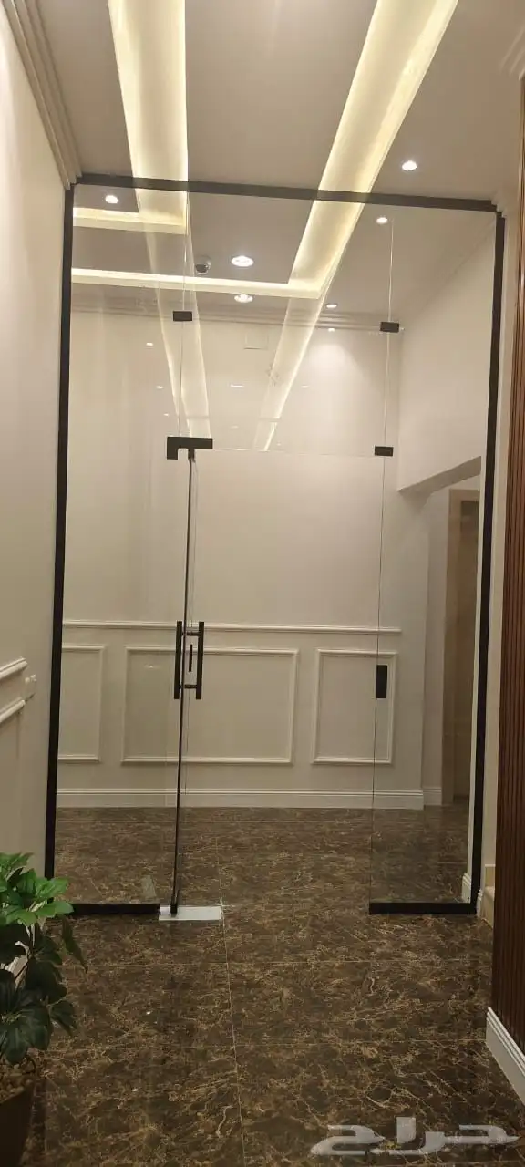 زجاج سكريت بحدث المواصفات العالمية 2