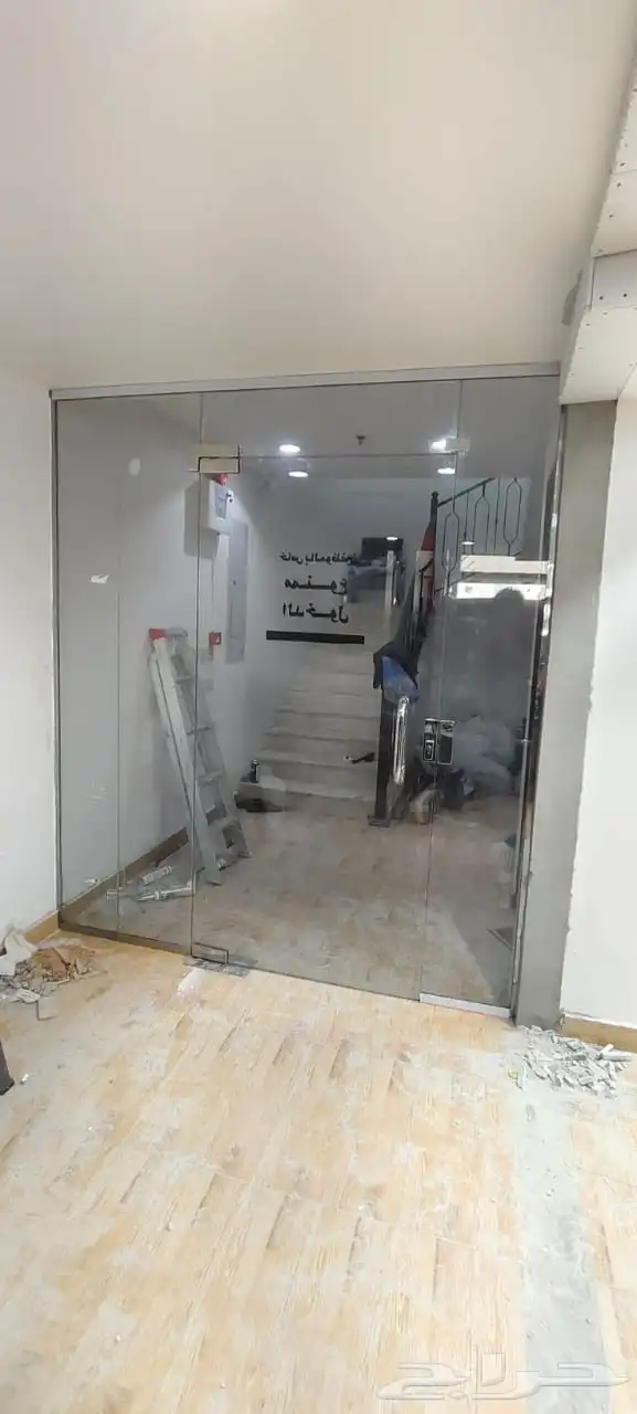 زجاج سكريت بحدث المواصفات العالمية 16