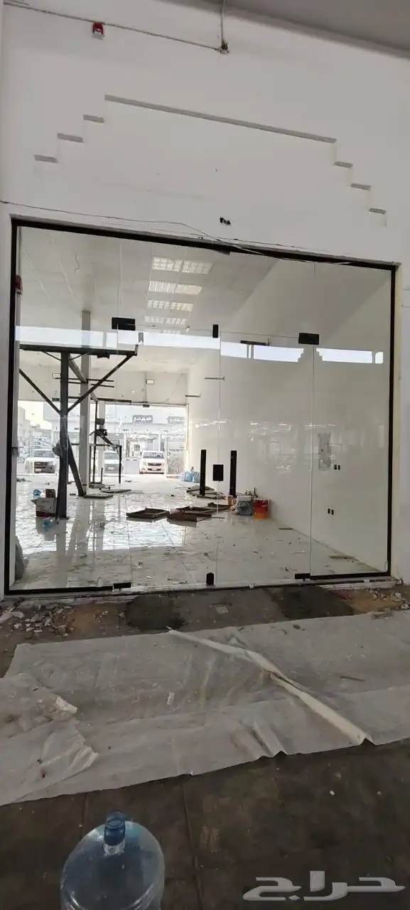 زجاج سكريت بحدث المواصفات العالمية 7