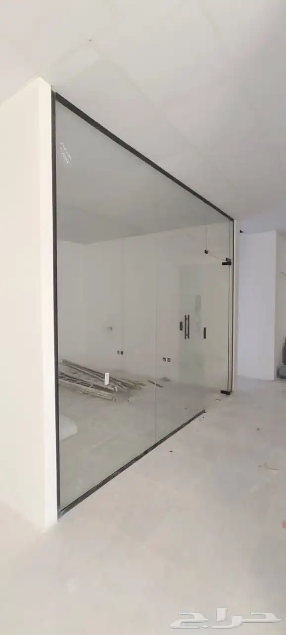 زجاج سكريت بحدث المواصفات العالمية 11