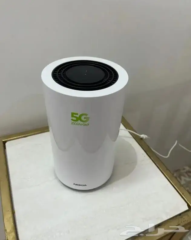 فك تشفير راوتر زين وموبايلى و اتصالات STC وجو 5