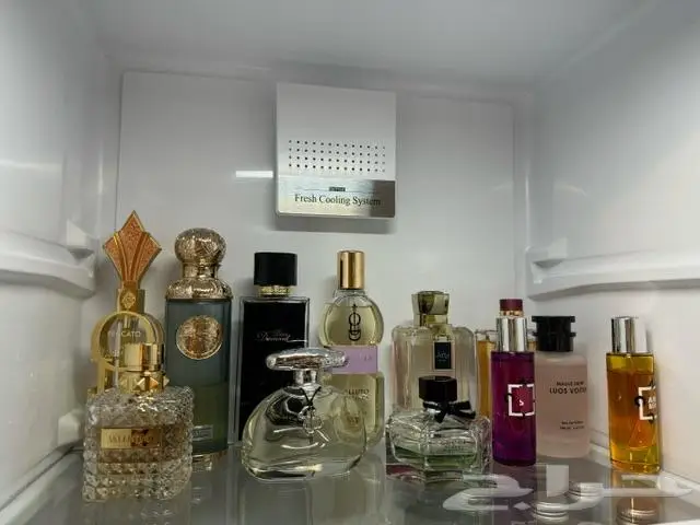 12 عطر تيستر نسائية بسعر مغري 7