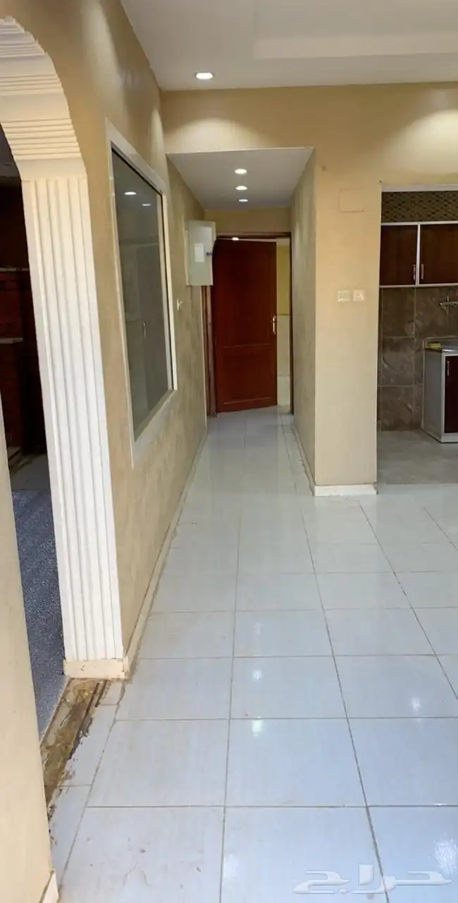 استراحة مفروشة للايجار الشهري 4