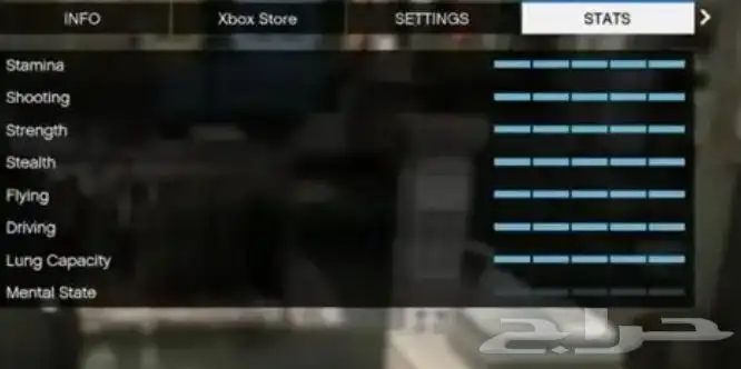 حساب قراند 5 معدل (اسطوري) فلوس - لفل - سيارات نسخة محسنة 4