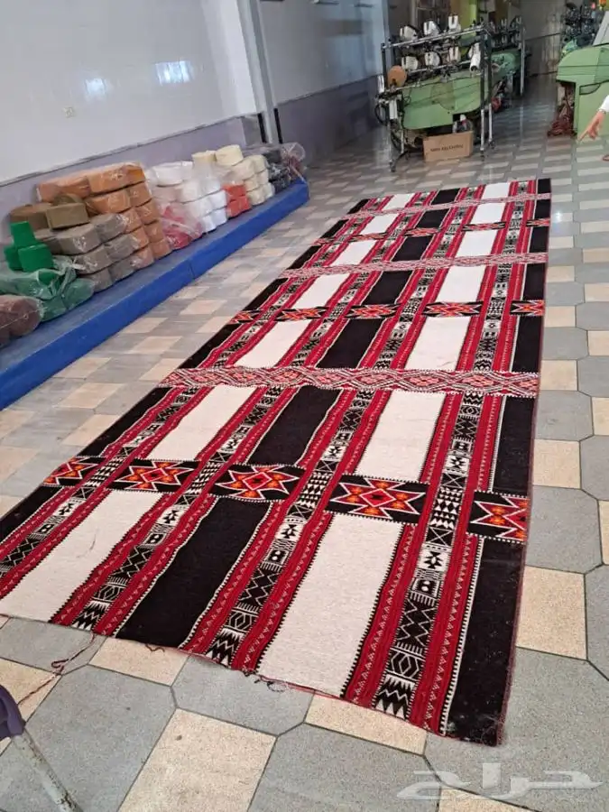 للبيع بيوت شعر وخيام ومجالس وخيمة الصقور 4