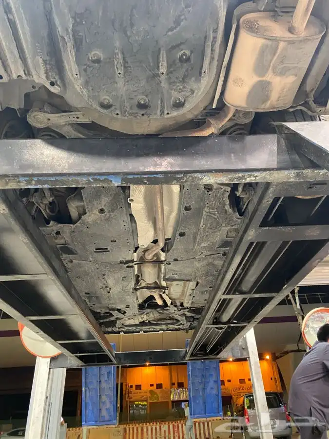 فحص سيارات في بريدة القصيم 3