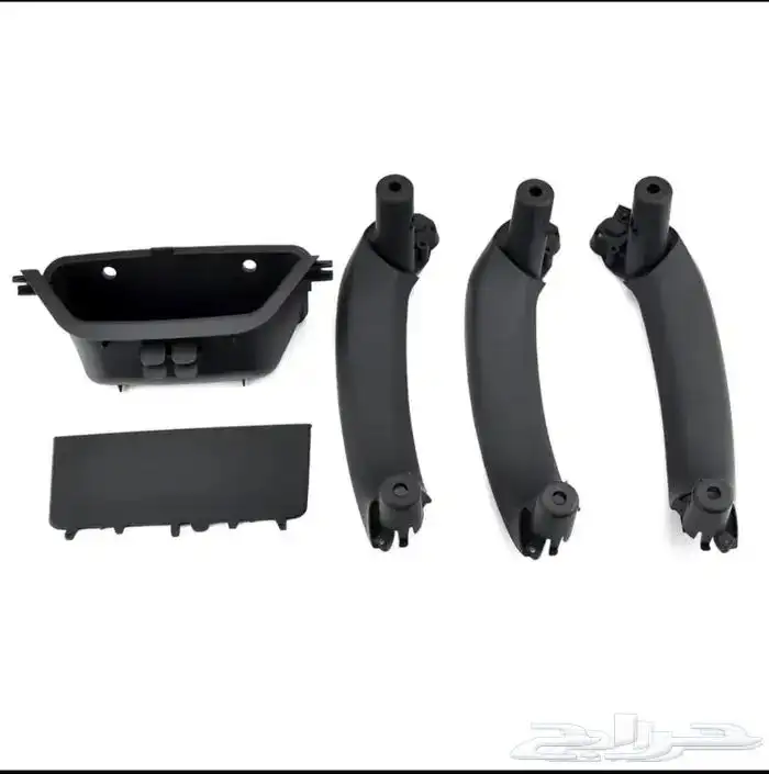 مقابض داخلية ابواب بي ام دبليو الفئه السابعه الخامسه X5 X6 2