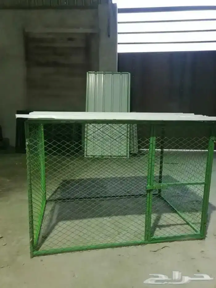 شبك قفص احواض معالف مصيده قطط طيور فيران سيريلاك 10