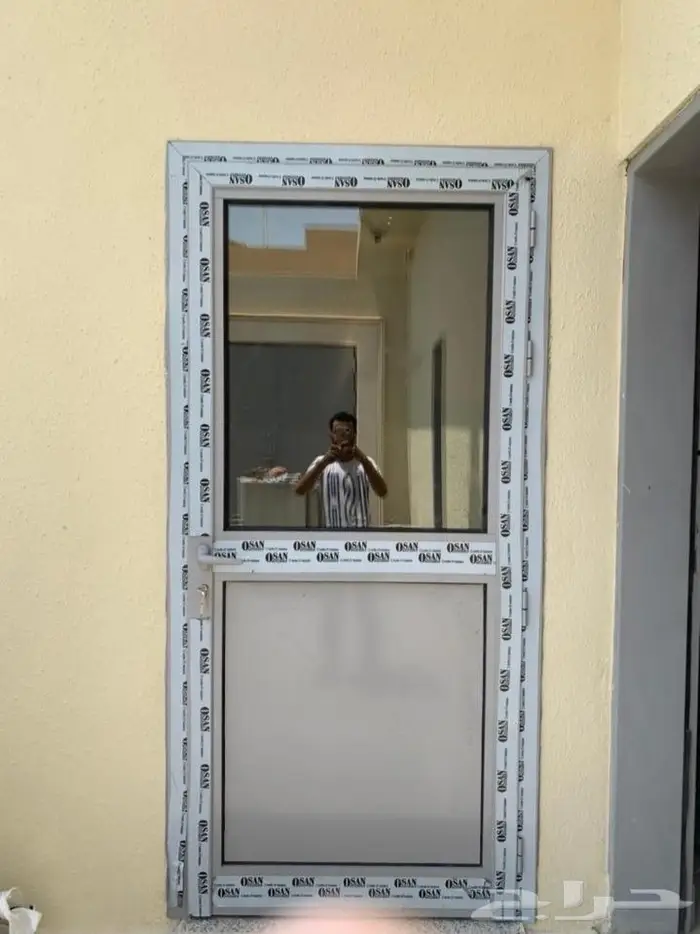 زجاج سكريت والمنيوم محايل عسير 28