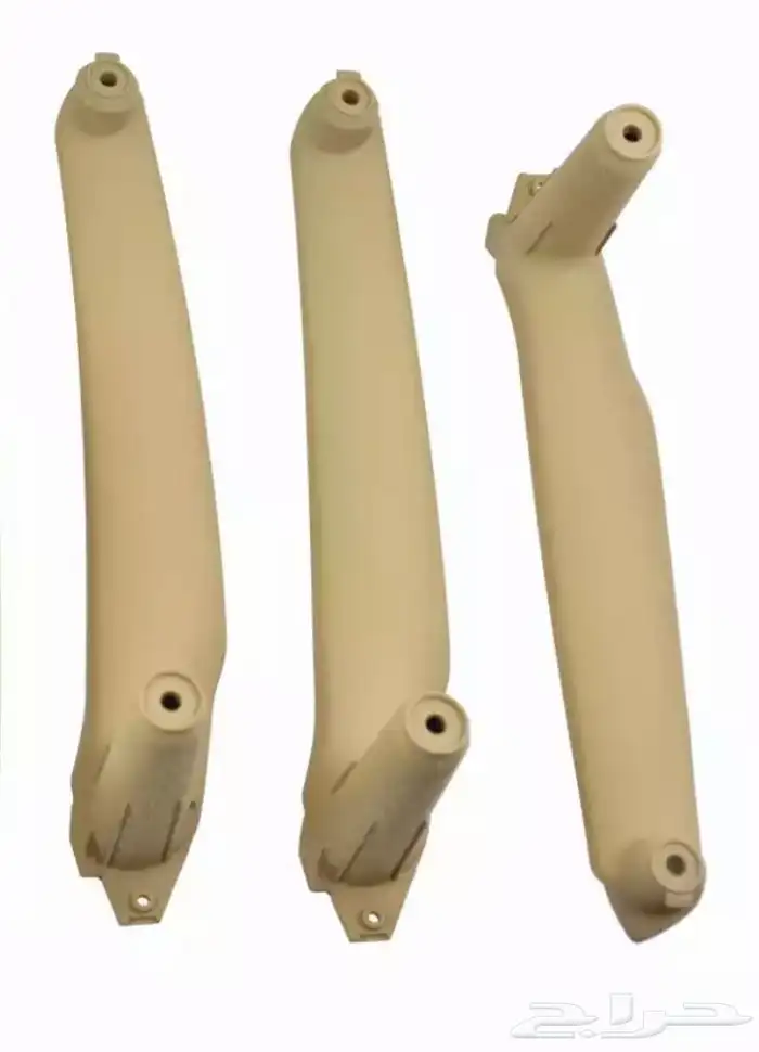 مقابض داخلية ابواب بي ام دبليو الفئه السابعه الخامسه X5 X6 8