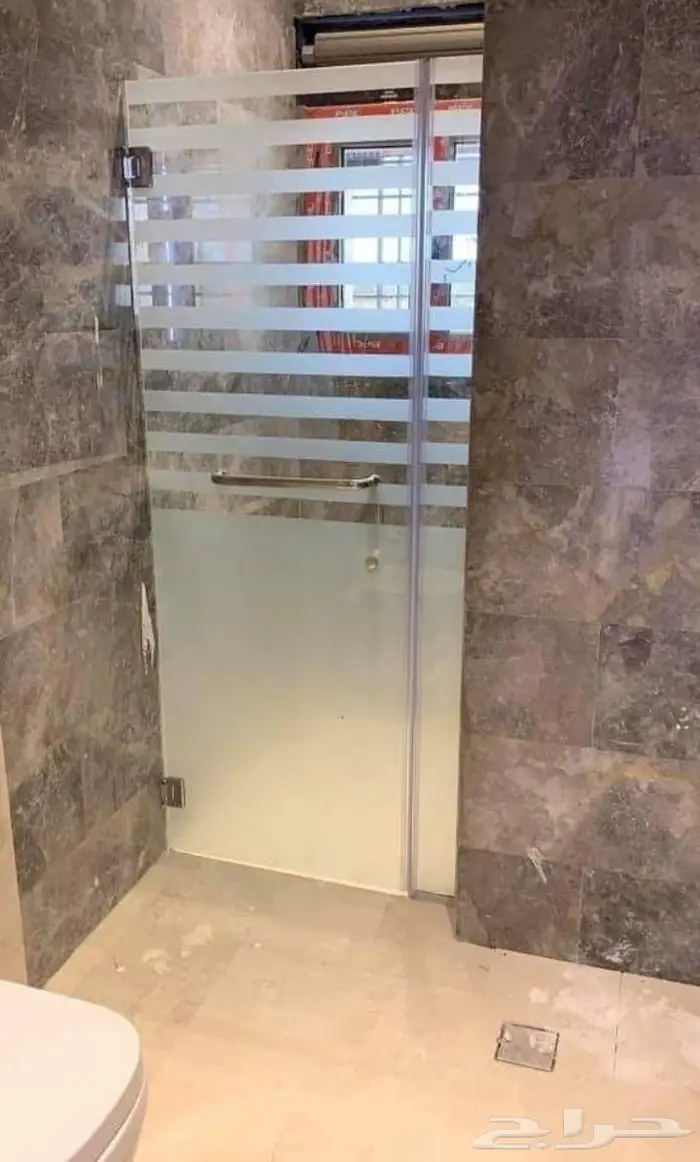زجاج سكريت والمنيوم محايل عسير 23