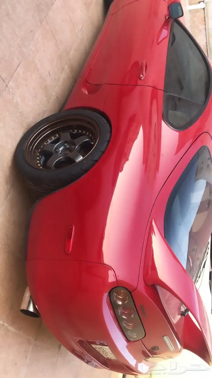 جنوط اصليه work wheels 3