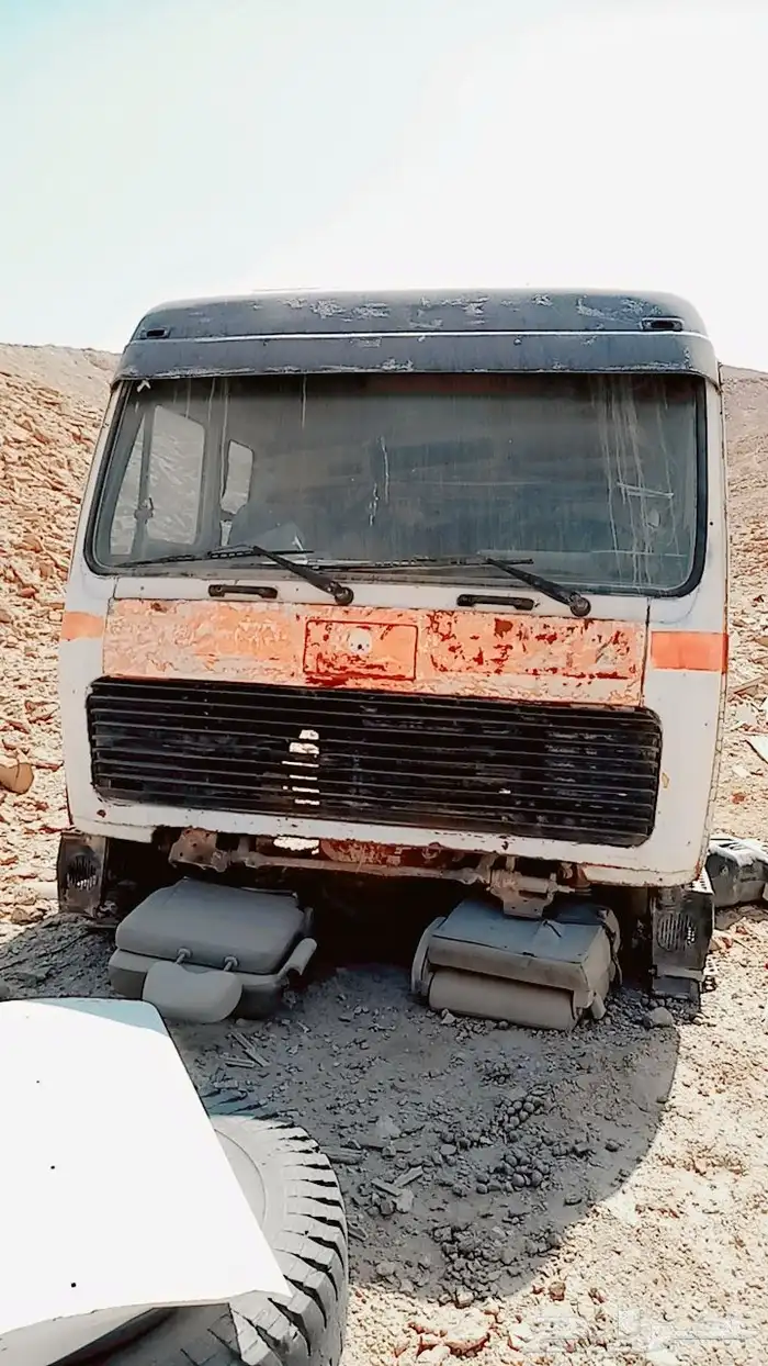 غمارة مورسدس البي (بي) 3