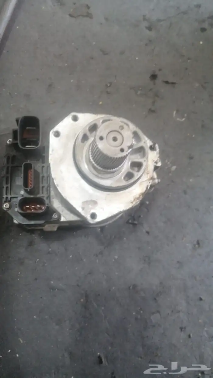 علب دركسون كهربائية جميع انواع السيارات يوجد تابي وتمارا 10