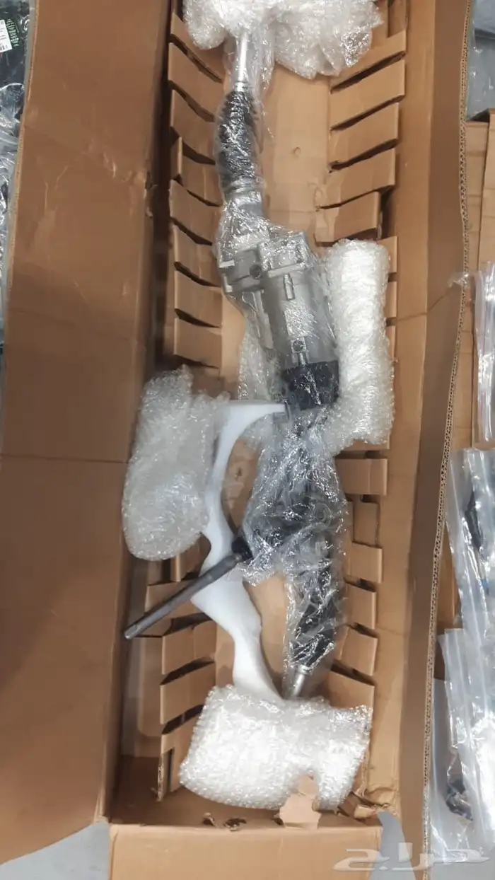 علب دركسون كهربائية جميع انواع السيارات يوجد تابي وتمارا 6