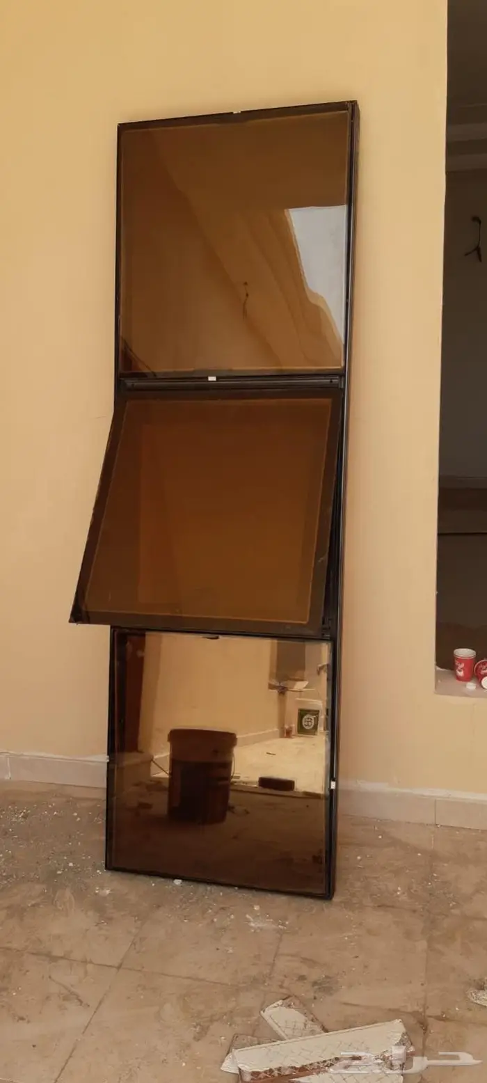 زجاج سكريت والمنيوم محايل عسير 32