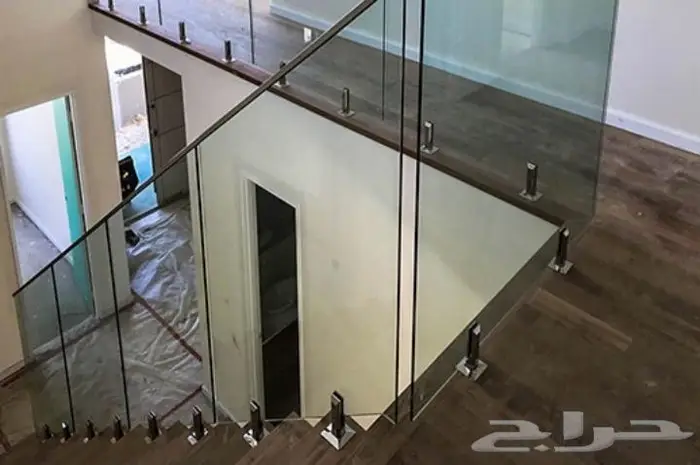 زجاج سكريت والمنيوم محايل عسير 5