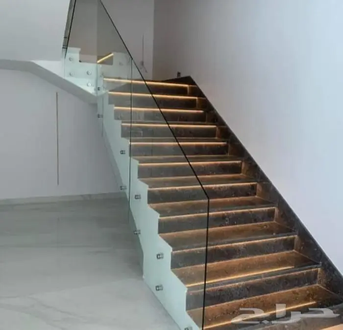 زجاج سكريت والمنيوم محايل عسير 19