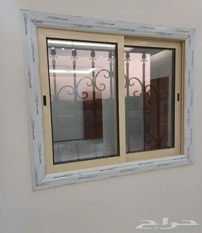 زجاج سكريت والمنيوم محايل عسير 11