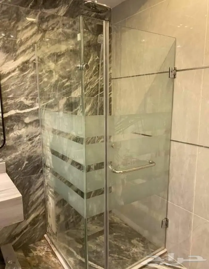 زجاج سكريت والمنيوم محايل عسير 24