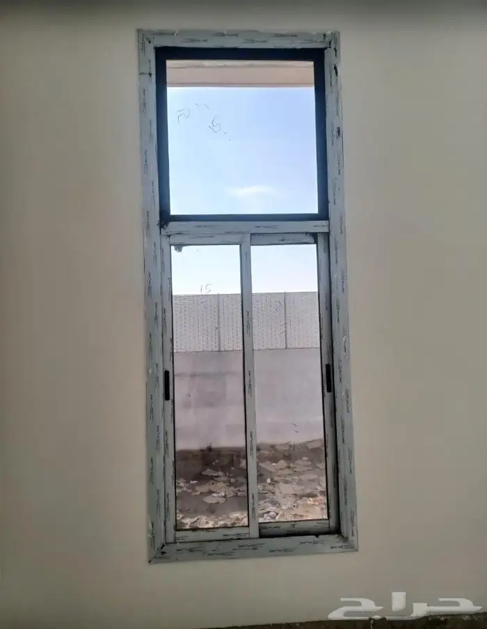 زجاج سكريت والمنيوم محايل عسير 10