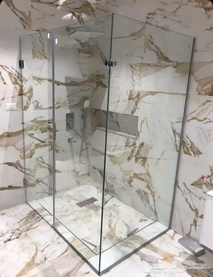 زجاج سكريت والمنيوم محايل عسير 26