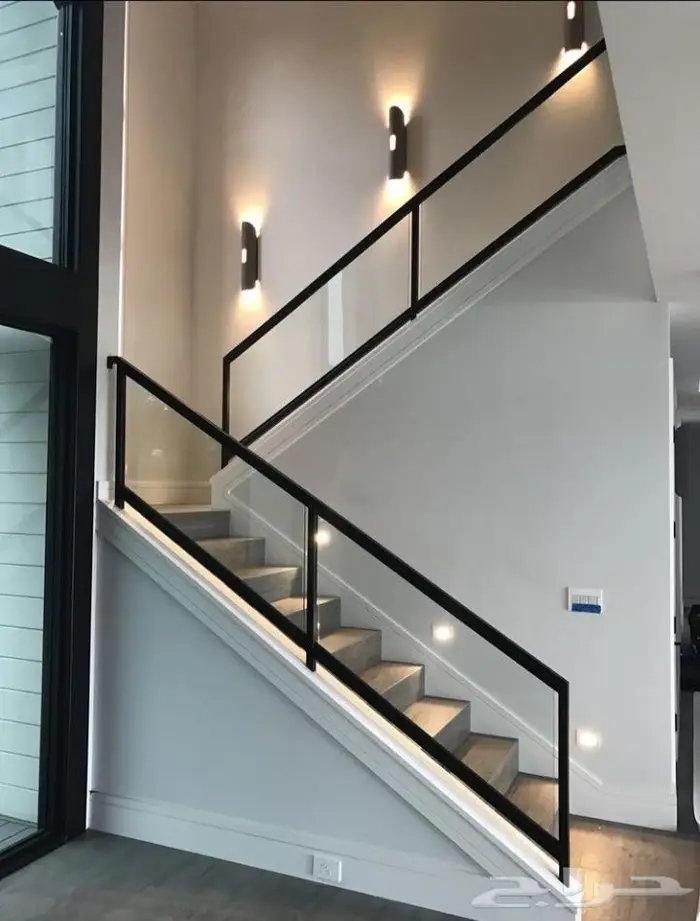 زجاج سكريت والمنيوم محايل عسير 25