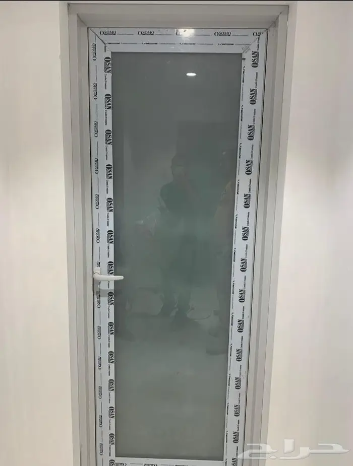 زجاج سكريت والمنيوم محايل عسير 12