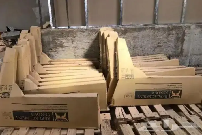 قطع غيار افالون 2019-2024 2